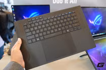 Laptop ASUS ROG CES 2026 phô diễn tinh hoa 20 năm đổi mới