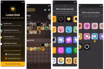Chiêu lừa nâng cấp Locket Gold: Mất iCloud, mất luôn cả tiền