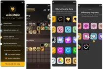 Chiêu lừa nâng cấp Locket Gold: Mất iCloud, mất luôn cả tiền