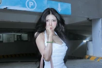 Mai Dora hóa phản diện, “xả ảnh” đẹp chấn động