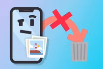 Những kiểu ảnh và tin nhắn cần xóa gấp khỏi điện thoại