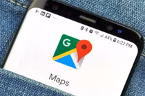 Google Maps xóa tính năng theo dõi, người dùng cần lưu ý