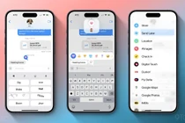 iOS 26 gây tranh cãi với tính năng chặn hành vi nhạy cảm 