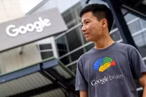 Quái kiệt AI người Việt rời Google lập startup mới