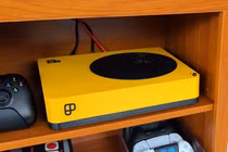 Máy chơi game Linux 35 triệu cháy hàng ngay ngày đầu