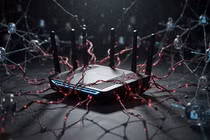 Mã độc KadNap chiếm quyền 14.000 router toàn cầu