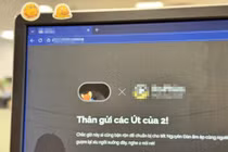 Web phim lậu lớn nhất Việt Nam bất ngờ tuyên bố đóng cửa