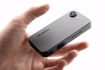 Điện thoại Android mini 4 inch pin 2 ngày giá chỉ 3 triệu