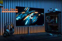 [INFOGRAPHIC] Gigabyte GO27Q24, Màn hình QD OLED 27 inch QHD 240Hz 