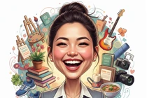 Đu trend AI vẽ chân dung, coi chừng mất sạch dữ liệu