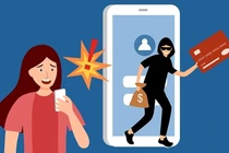 Chuyển 25 triệu mua hàng online, chủ hộ kinh doanh bị lừa 