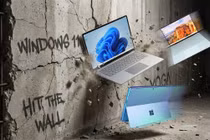 Dave2D chỉ ra cách Windows đang “phá” laptop cao cấp