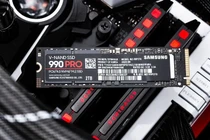 Ham rẻ mua SSD Samsung 2TB giả, Windows cũng bó tay