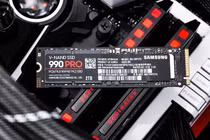 Ham rẻ mua SSD Samsung 2TB giả, Windows cũng bó tay