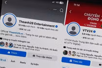 Meta lên tiếng vụ Facebook Việt Nam mất avatar gây hoang mang