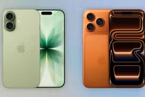 iPhone 17 “quá ngon” khiến bản Pro ế hàng, Apple tự tạo “quái vật”?