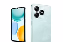 Honor tung smartphone giá 2 triệu có camera 50MP cực đẹp