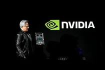 NVIDIA gặp biến lớn, kỷ nguyên AI đổi chiều