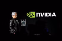 NVIDIA gặp biến lớn, kỷ nguyên AI đổi chiều