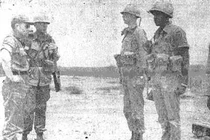 Bao nhiêu tướng Mỹ tử trận trong chiến tranh ở Việt Nam?