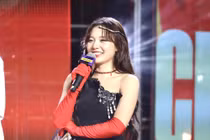 MC Phương Thảo tái xuất rực rỡ tại chung kết ĐTDV 2025