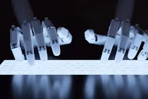 Công ty 780.000 nhân viên sử dụng AI, không dùng sẽ đối mặt nguy cơ mất việc