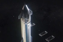 Elon Musk tung Starlink V3, mở kỷ nguyên internet gigabit toàn cầu