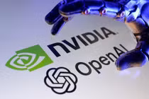 Thương vụ 100 tỷ USD NVIDIA - OpenAI chính thức đổ vỡ