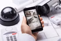 Camera an ninh lưu trữ dữ liệu trong bao lâu?