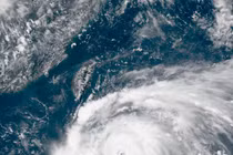 Microsoft Tung AI Dự Báo Thời Tiết Nhanh Hơn 5.000 Lần