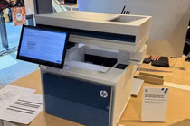 HP định nghĩa lại máy in trong kỷ nguyên AI