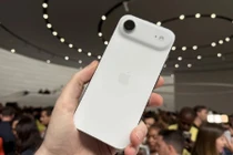 Cha đẻ iPhone Air rời Apple, gia nhập startup AI
