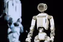 Atlas Electric ra mắt, robot nhân hình khiến đối thủ lép vế