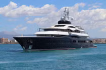 Mark Zuckerberg chi hơn 7 tỷ 'đổ xăng' cho siêu du thuyền