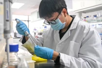 Trung Quốc tận dụng cơ hội hút nhân tài vượt Mỹ