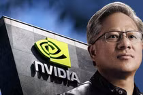 CEO Nvidia tuyên bố dừng đầu tư OpenAI