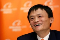 Quý tử Jack Ma nghiện game, cha buộc mẹ rời Alibaba 