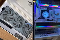 Lỗi Amazon tặng không RTX 5080 trị giá gần 2.000 USD