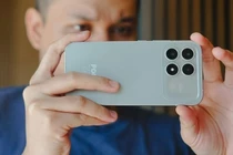 POCO F8 Pro trở lại Việt Nam với chip đỉnh nóc