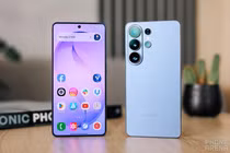 Galaxy S26 Ultra thiếu màn hình 10-bit