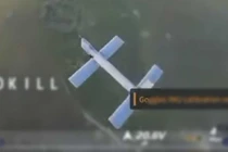 UAV cảm tử tích hợp công nghệ AI, nỗi kinh hoàng của binh sĩ