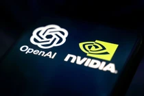 NVIDIA đầu tư 100 tỷ USD cho OpenAI nhưng tiền ở lại 