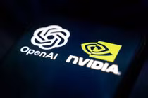 NVIDIA đầu tư 100 tỷ USD cho OpenAI nhưng tiền ở lại 