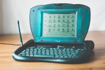 Loạt sản phẩm kỳ lạ của Apple trước thời Steve Jobs trở lại