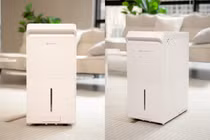 4 máy hút ẩm cực mạnh giá dưới 8 triệu