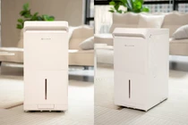 4 máy hút ẩm cực mạnh giá dưới 8 triệu