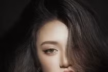 Nữ streamer tái xuất gây bão nhan sắc với góc nghiêng cực phẩm