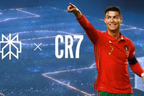 Cristiano Ronaldo đầu tư vào AI Perplexity sau màn phát biểu