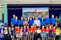 Tuổi trẻ VUSTA tiên phong, vững bước trong kỷ nguyên mới