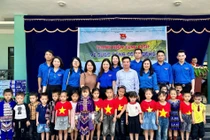 Tuổi trẻ VUSTA tiên phong, vững bước trong kỷ nguyên mới